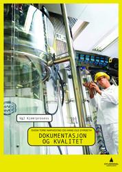 Læreboken Prosesskjemi, anlegg og utstyr er en sentral lærebok som dekker alle viktige prosessprinsipper og teknologien som finnes innen Norsk prosessindustri.
