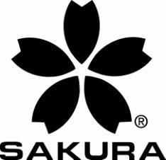 Merkenavnene til produkter som er registrert av eller som er varemerker for og som eies av Sakura Finetek USA, Inc., Sakura Finetek Japan Co., Ltd., og Sakura Finetek Europe B.V.
