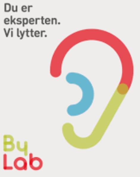 ByLAB Bodø Hva er ByLAB Bodø?