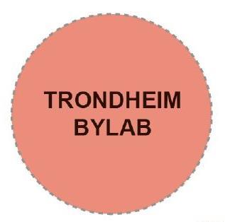 ByLAB Trondheim Hva er ByLAB Trondheim?