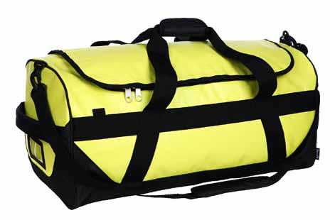 9165 Original duffel bag 65L 9166 Original duffel bag 45L