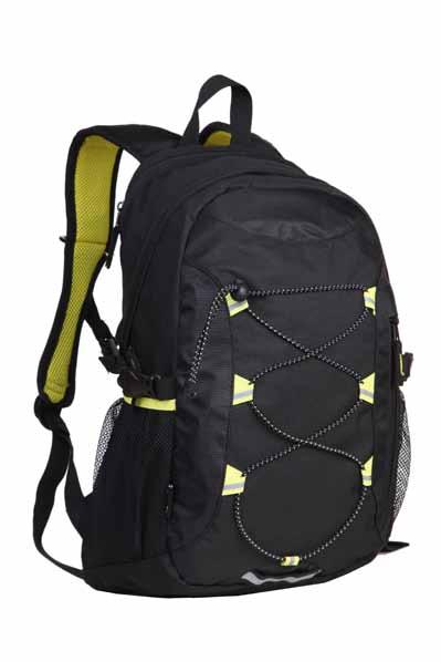 278,- 198,- 9052 Original Daypacker 25 L Populær tursekk