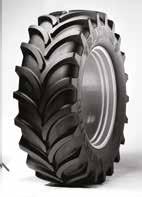 VR8714692206344 Traxion85 420/85R24 137B 137A8 TL 15 3925 450 1320 9548,- VR8714692309779 Traxion85 280/85R28 118 B 118 A8 TL 10 3570 285 1195 5355,- VR8714692109782 Traxion85 320/85R28 124B 124A8 TL