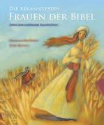 Vorarlberger KirchenBlatt 22. Jänner 2015 Zum Weiterlesen 21 gönn dir ein Buch... Margaret McAllister, Alida Massari, Die bekanntesten Frauen der Bibel. Zehn überraschende Geschichten.