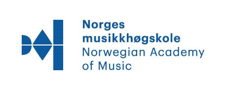 Norges musikkhøgskole Årsregnskap for 2018 1/19 Årsregnskap