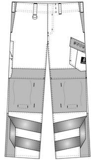 Design 2 (54) Produkt: Trousers (51)