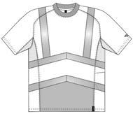 Design 9 (54) Produkt: Shirts (51) Klasse: 02-02 (72)