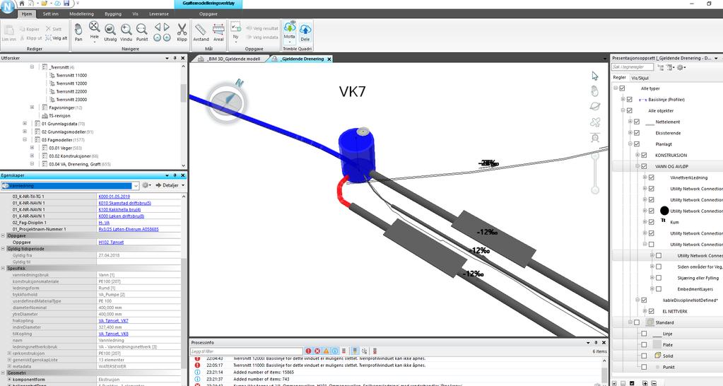 Fagmodeller - Quadri 2019-02-12