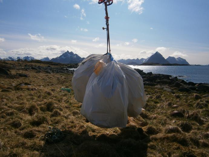 Viktig kontaktinformasjon Kontaktpersoner for strandrydding i eierkommunene: Andøy: Kristin Krey kristin.