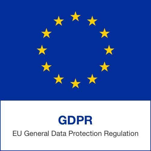 Formål med GDPR-forordningen GDPR forordning trådte i kraft i EU 25.