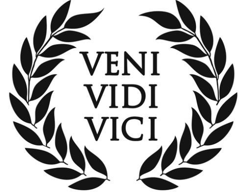 Historien om Nordaf «Veni, vidi, vici» - på norsk: «Jeg kom, jeg så, jeg seiret» Dette var Julius Cæsars fulle rapport