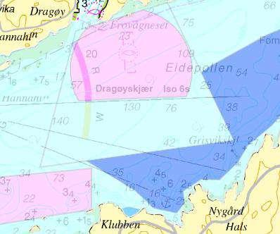 Kommune Nummer Navn Arealstørrelse Forslagsstiller Områdebeskrivelse: Tranøy 1927 VA7 Frovågneset Akva Gjeldende planstatus Forslag til ny arealbruk AF og Fiskeri og NFFF Endring av AF-område