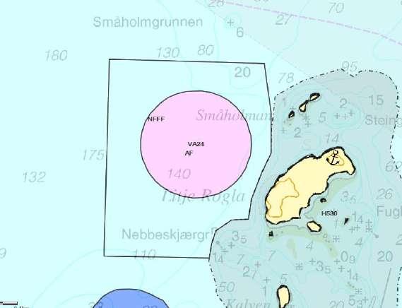 Tema Næringsliv og sysselsetning Teknisk infrastruktur, transportbehov Havner, farled, hvit sektor Forsvaret Nåværende status Nytt anlegg antas å kunne tilføre arbeidsplasser og være viktig for