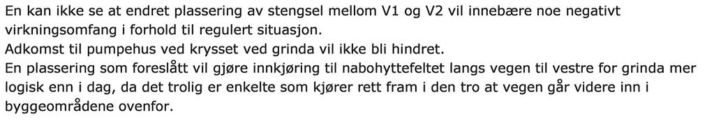 Det vi derimot vil påpeke rent privatrettslig, er vår avtale, inngått den 15.