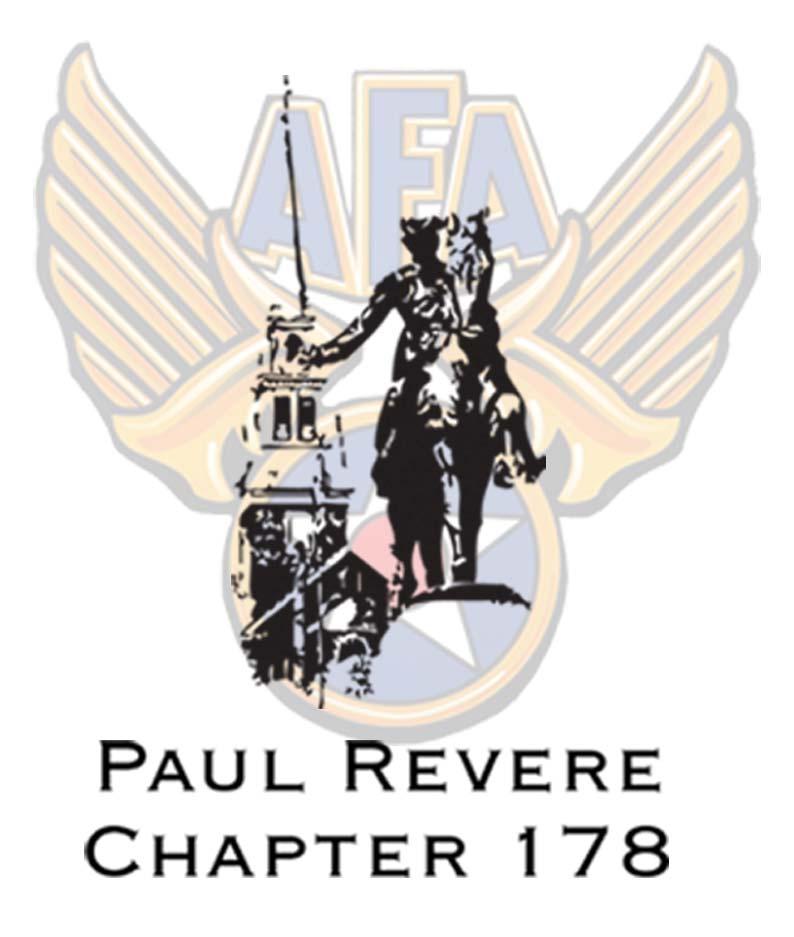 Paul Revere 2009 Angela