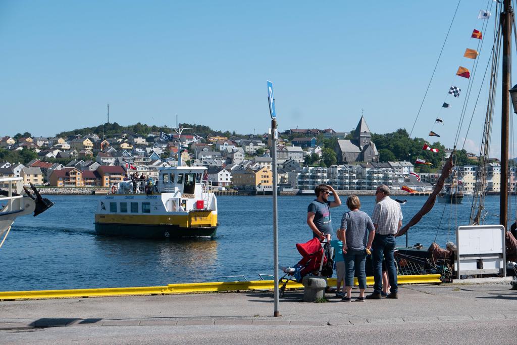 Kapitalmarkedsdag Oslo, 17.