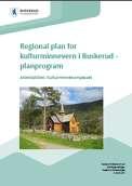 Kulturminnekompasset: Regional plan for kulturminnevern i Buskerud 2017-2027 (vedtatt 27.