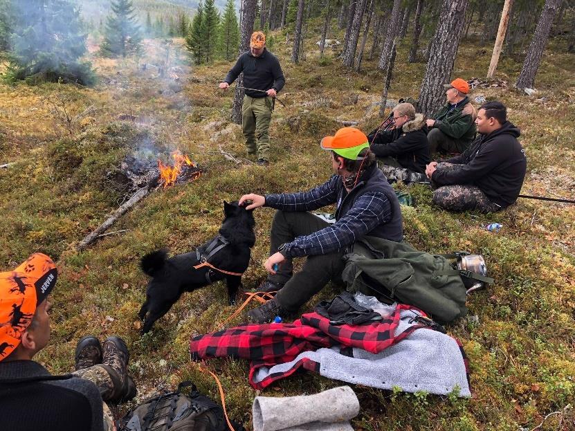 Innkomne saker Frist for å fremme