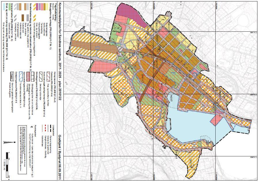 Utfordringer i dag Usikkerhet rundt nødvendighetskriteriet Eksempel på tiltak som ikke er funnet nødvendige: Kommunedelplan for Sandnes - Sivilombudsmannens vurdering 9.9.2015. - Generelt bidrag pr.