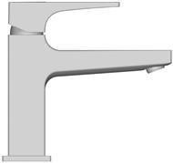 Design 2 (54) Produkt: Sanitary faucets 2.1 2.2 2.3 2.4 2.5 2.