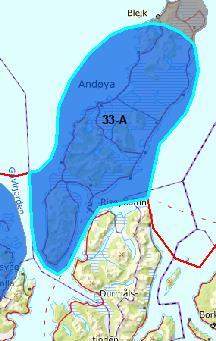 Friluftsliv To svært viktige større friluftsområder med regional betydning er: Melåvassdraget "Storjorda Melåa" (jakt, fiske, helårs og ski), og Kvæfjordeie (større friluftsområde for Kvæfjord og