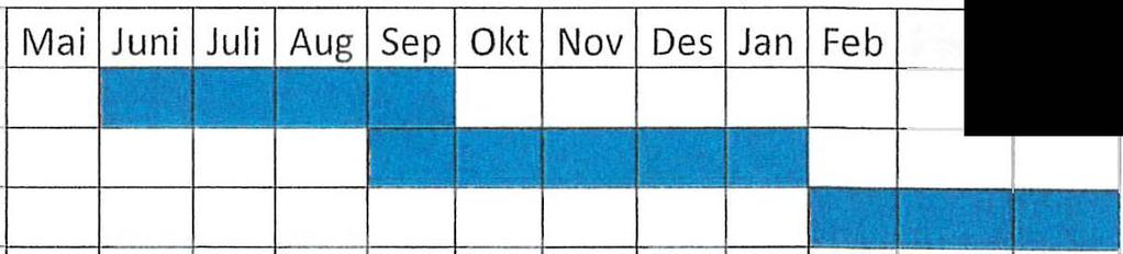 KOMREV3 IKSC.-1 KOMMUNEREVISJONEN Oppdragsansvarleg revisor: Knut Gunnar Alnes Teammedlemar: Randi Kalvatsvik Revisjonsteaet har tilstrekkeleg kompetanse til å revidere oppdraget.