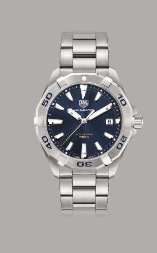 950-4 Aquaracer. WAY201A.