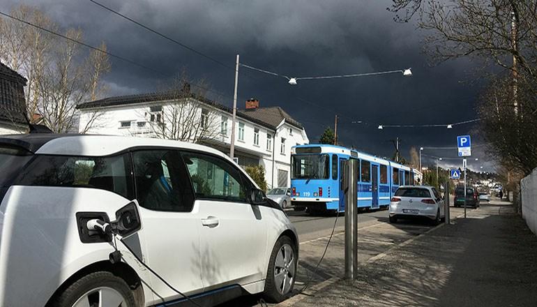 Unntaket var 2010, som var et av de kaldeste årene siden år 1900. I 2014 var temperaturen 2,2 grader over normalen, som er det høyeste siden målingene startet.