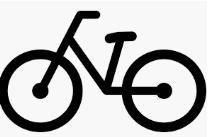 Flere har elsykkel i 2018 enn i 2014, men samlet sykkeltilgang er så godt som uendret Prosentandel med tilgang til vanlig sykkel og elsykkel.