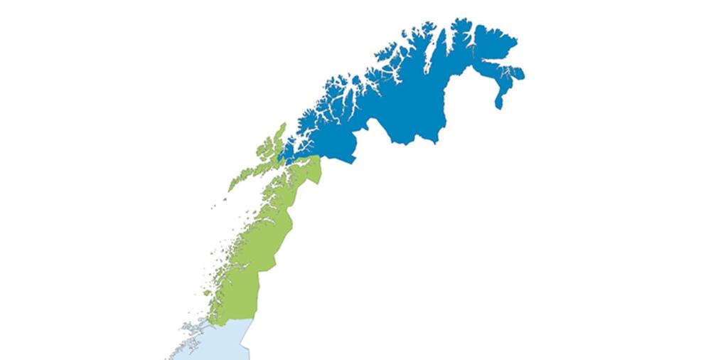 Regionreformen Jernbanedirektoratet