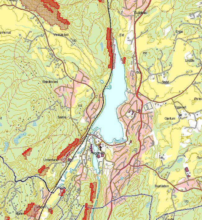 GeoAnalyse workshop kan