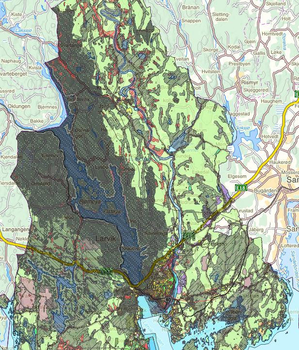 interessekonflikter Kommunens verktøy er PBL