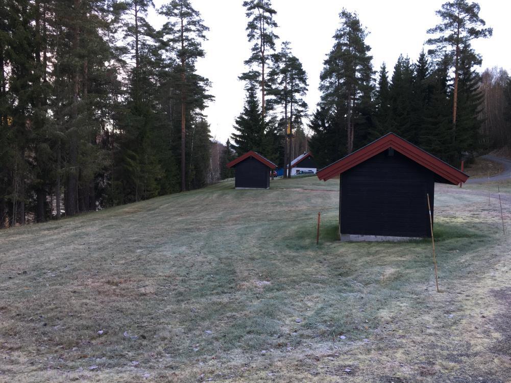 HVOR TAS PRØVENE PÅ RÅVANN Generelt: Inntak behandlingsanlegget Flere kilder: På samleprøve. OK?