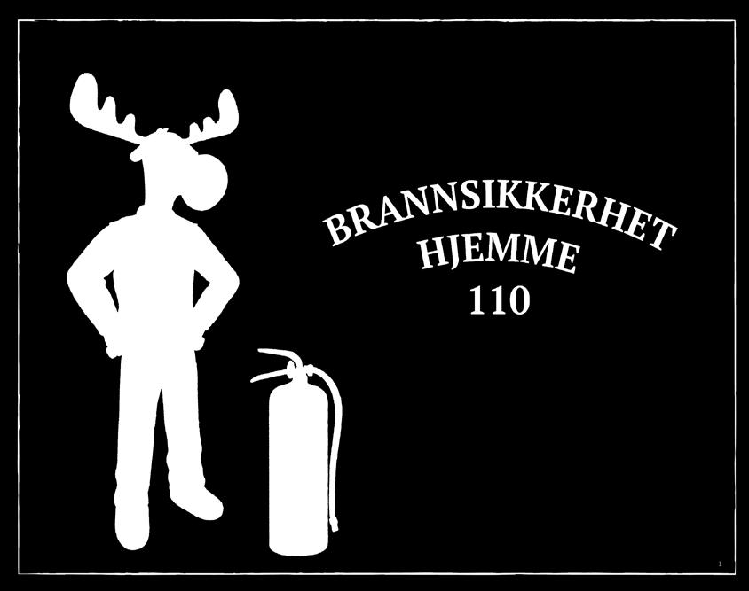 brannsikkerhet.