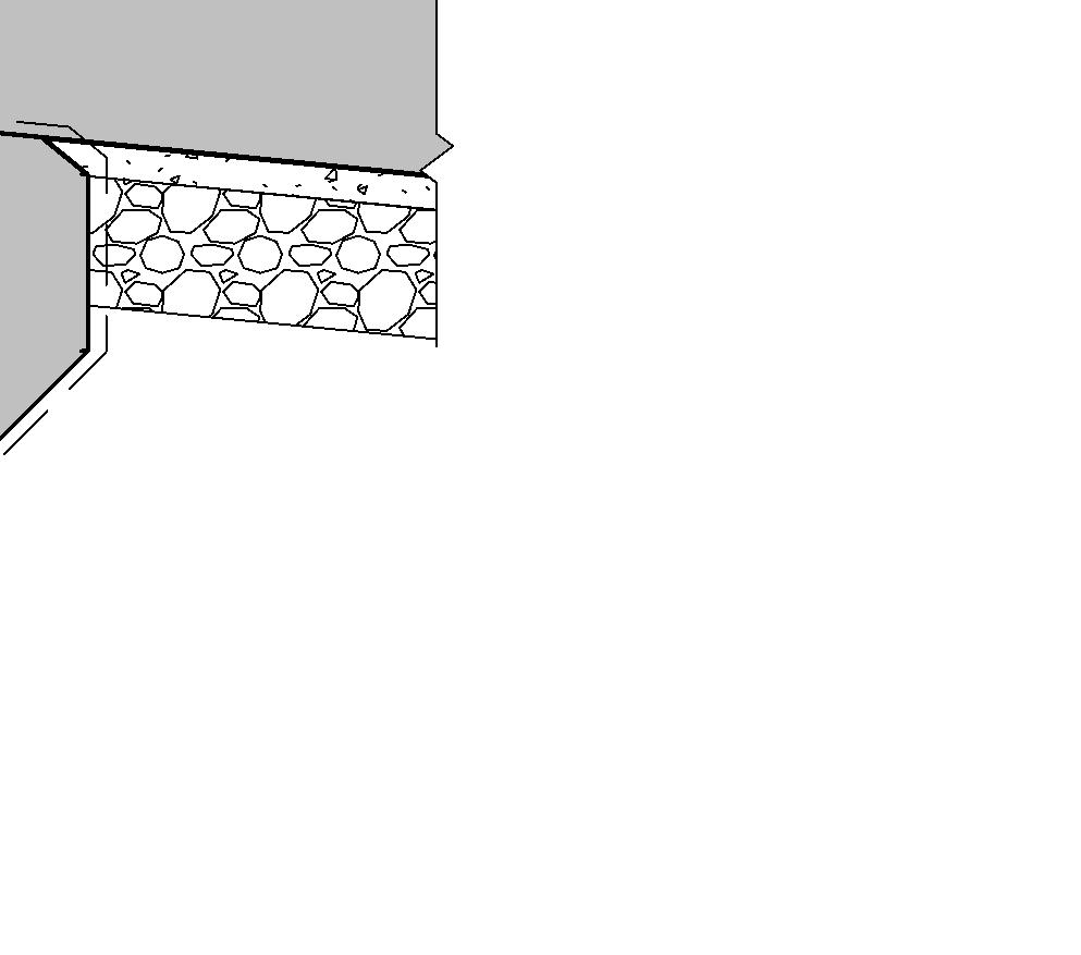 HB R762 - BINDELAG OG SLITELAG: - KULVERT ER DIMENSJONERT FOR BELEGNINGSVEKT 3,5kN/m 2 5.