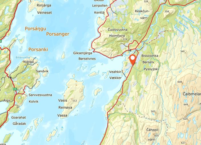 Arkiv: 33/1/20 Arkivsaksnr: 2018/684-9 Saksbehandler: Johan Borgenvik Saksframlegg Saknummer Utvalg Formannskapet Møtedato Behandling av dispensasjon etter plan- og bygningsloven for oppføring av