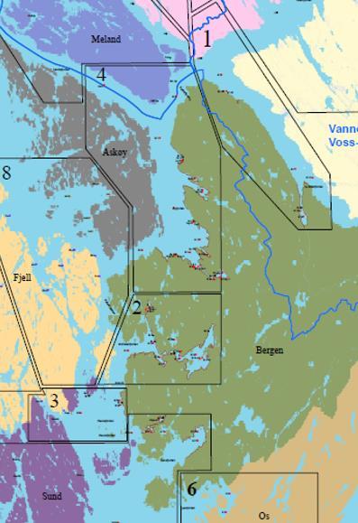 Avløpsvann som kilde til marin forsøpling Byfjordsundersøkelsen 1973 og frem til i dag Unikt datagrunnlag Viktig for å kunne prioritere tiltak på avløpssystemet Nødvendig for