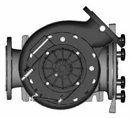 5b Dimensjoner (konstruksjonstype XC)