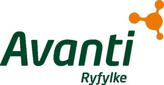 PERSONVERNSERKLÆRING AVANTI RYFYLKE. I personvernserklæringen finner du generell informasjon om behandling av personopplysninger hos Avanti Ryfylke og hvilke rettigheter du har.