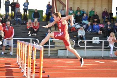 15.1 Bestemannspremier 15.1.1 Løp 15.1.2 Hopp 15.1.3 Kast Filip Bøe - 100m 10,77-1098 p Per Bucher Johannessen