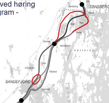 Tønsberg Stokke: hva er status?