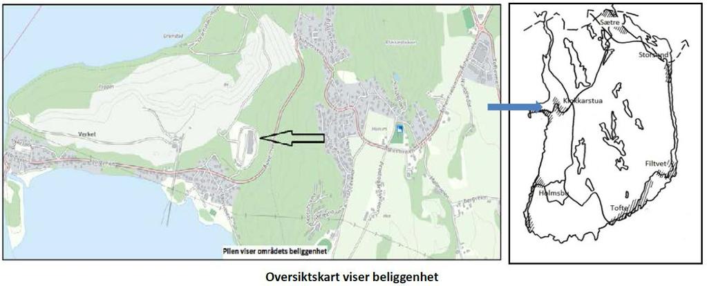 Vedlegg: Reviderte plankart og bestemmelser Merknadsbehandling Utrykte vedlegg: Revidert planbeskrivelse, høringsuttalelser, redegjørelser m.v: http://webhotel3.gisline.no/webplan_0628/gl_planarkiv.