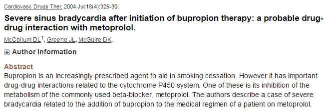 CYP2D6-interaksjon: metoprolol (Selo Zok) + antidepressiva Ca 5-dobling i biologisk metoprololdose Clin
