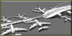 Overview PRT Definition Planning Parameters for Airport Projects