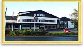 INNKVARTERING Hotell: Stord Hotell Stord Swim Cup pris : Dobbeltrom 1045,- pr.natt Enkeltrom 945,- pr.natt Trippelrom 1445,- pr.