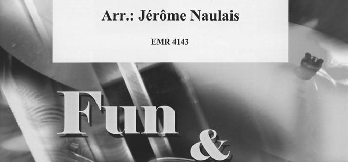 Aria (Naulais) (5) EMR 4220 BACH, Johann S. Arioso (5) EMR 4218 BACH / GOUNOD Ave Maria (Naulais) (5) EMR 636C BACH / GOUNOD Ave Maria (Michel) (3) EMR 297A BANCHIERI, A.