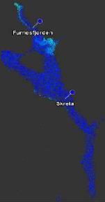 Hvilke utfordringer ser vi? Er den ene pelagiske stasjonen representativ for hele innsjøen? Her kan satellitt-bilder bidra til avklaring (eks.