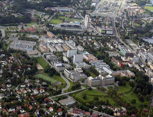 Vedlegg til OFP-rapport NTNU Campussamling Vedlegg C1