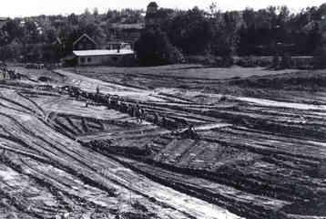 Asker stadin Føyka 1922 Asker Skiklubb kjøper fra Asker Østre et beitemråde vest fr Asker elva.