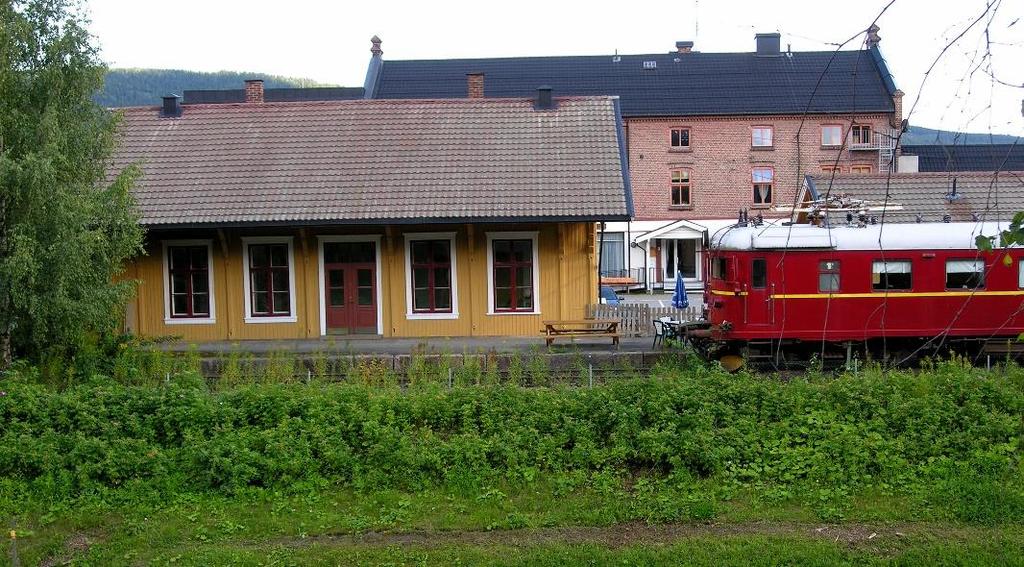 «Som forvalter av en unik arv, har jeg helt siden jeg overtok gården sett potensialet i norsk frukt og bær. Klimaet her i nord gjør at eplene våre får et høyt syrenivå og en særlig frisk smak.